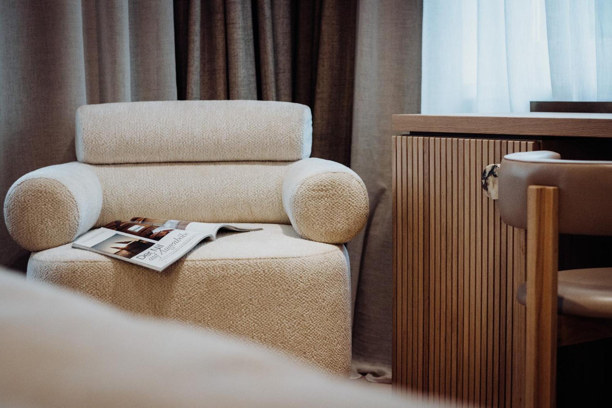 Gentle Hide Designhotel Salzburg Kültér fotó
