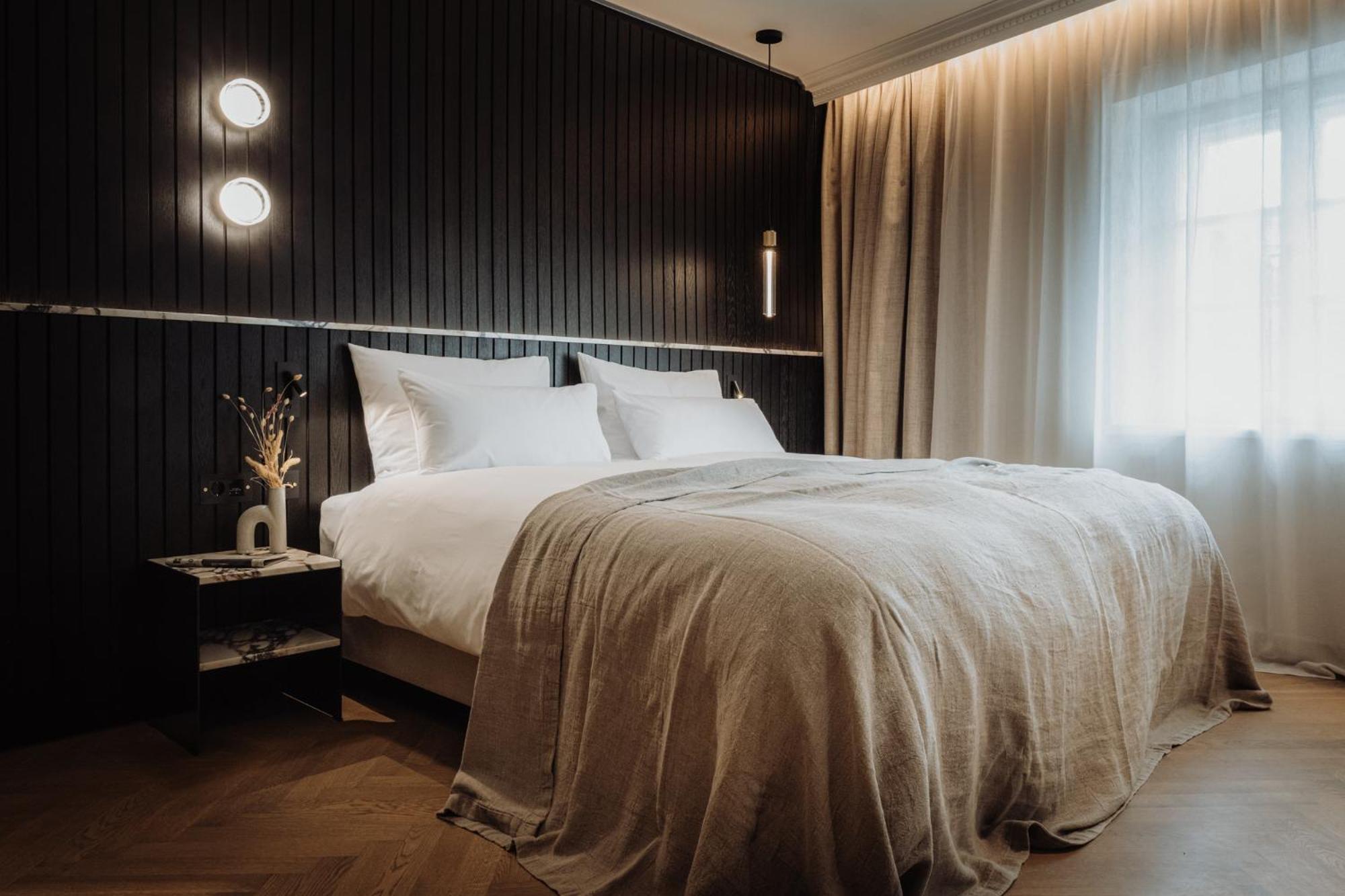 Gentle Hide Designhotel Salzburg Kültér fotó