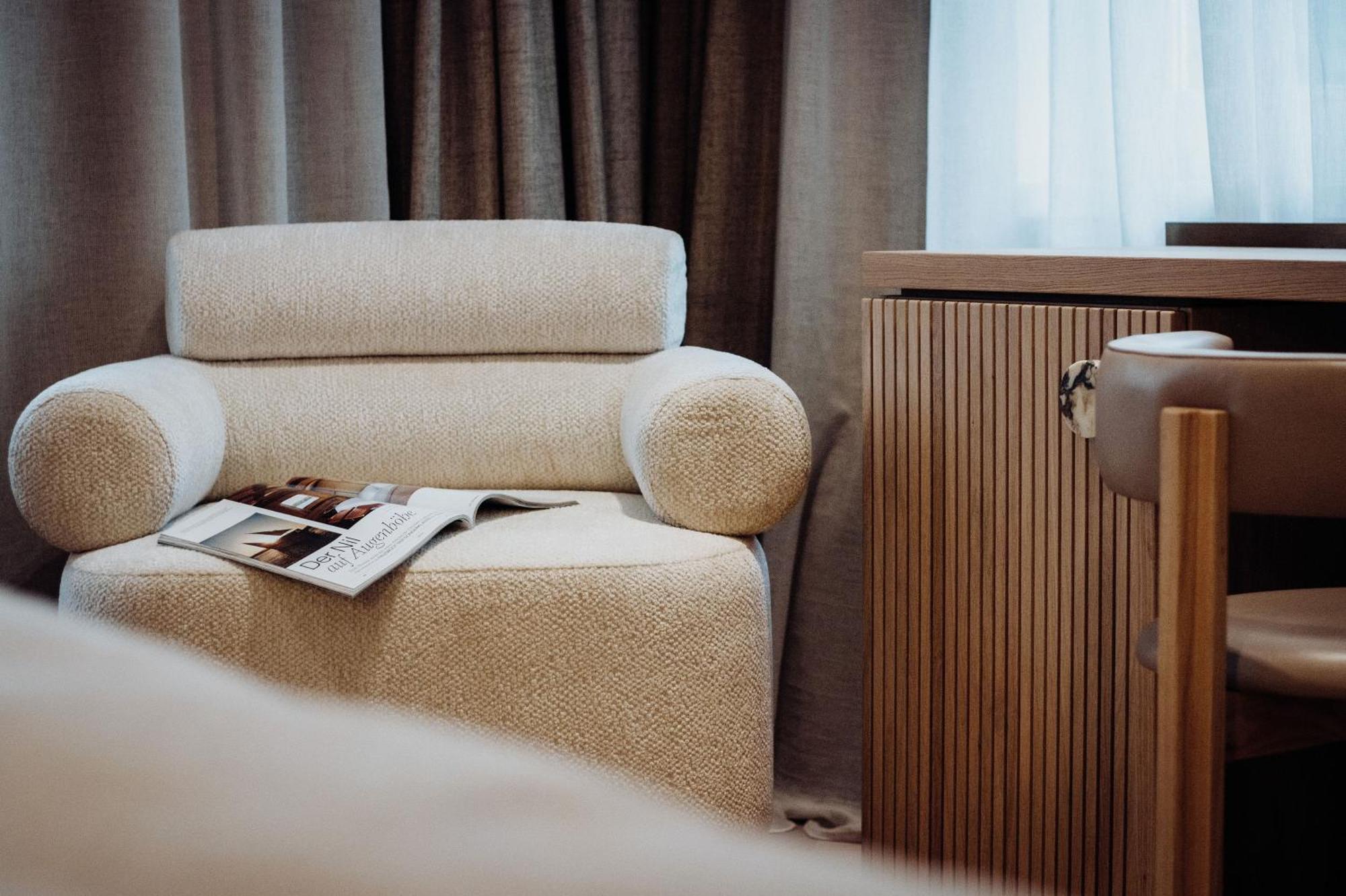 Gentle Hide Designhotel Salzburg Kültér fotó