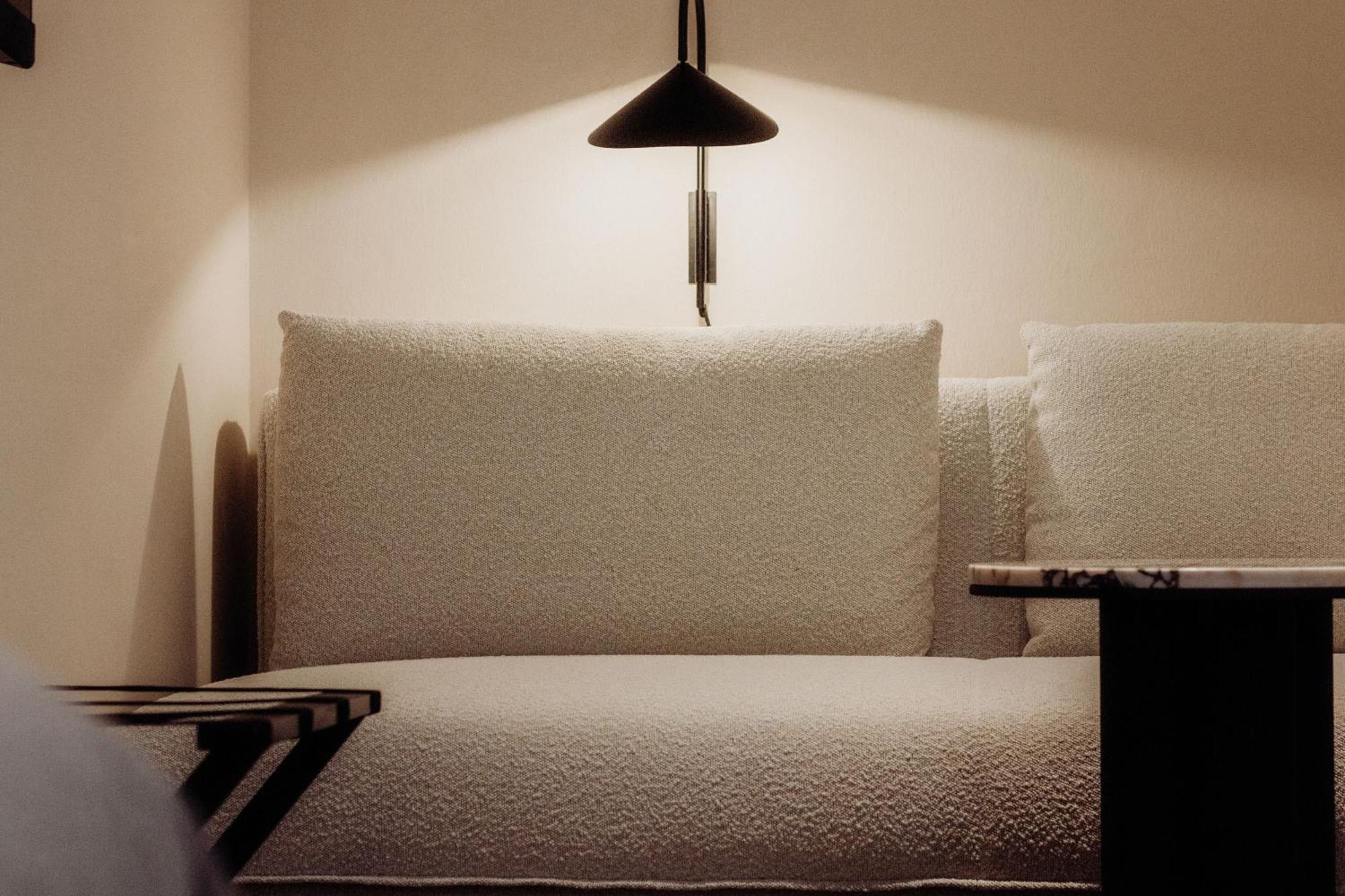 Gentle Hide Designhotel Salzburg Kültér fotó