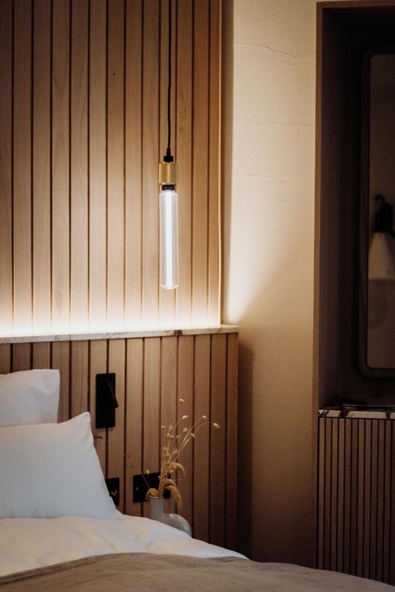 Gentle Hide Designhotel Salzburg Kültér fotó