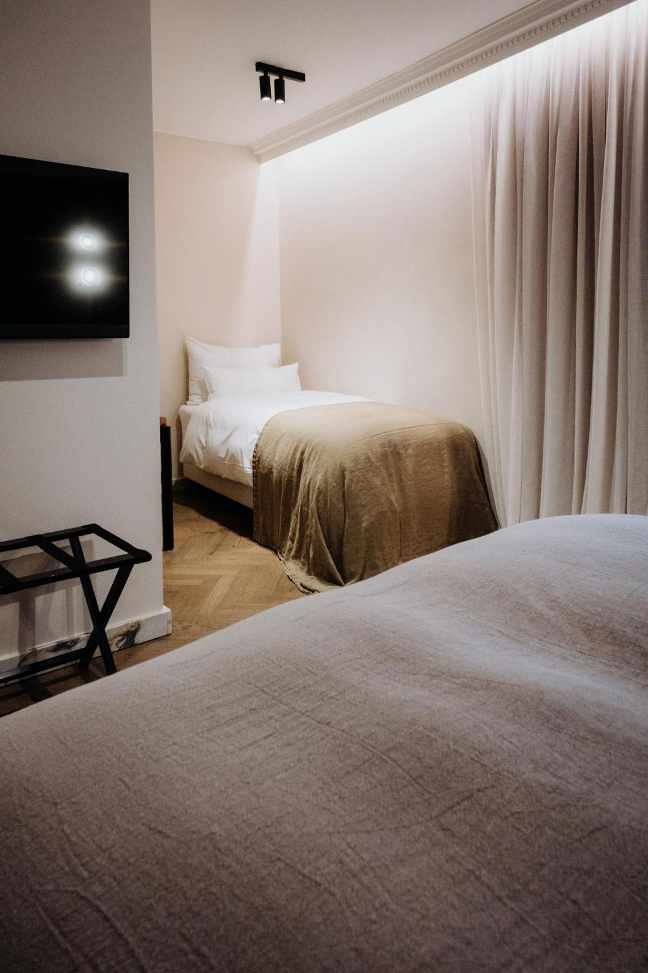 Gentle Hide Designhotel Salzburg Kültér fotó