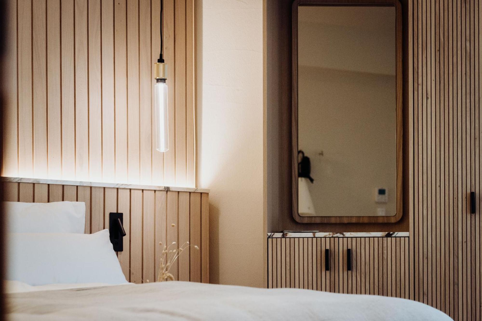 Gentle Hide Designhotel Salzburg Kültér fotó