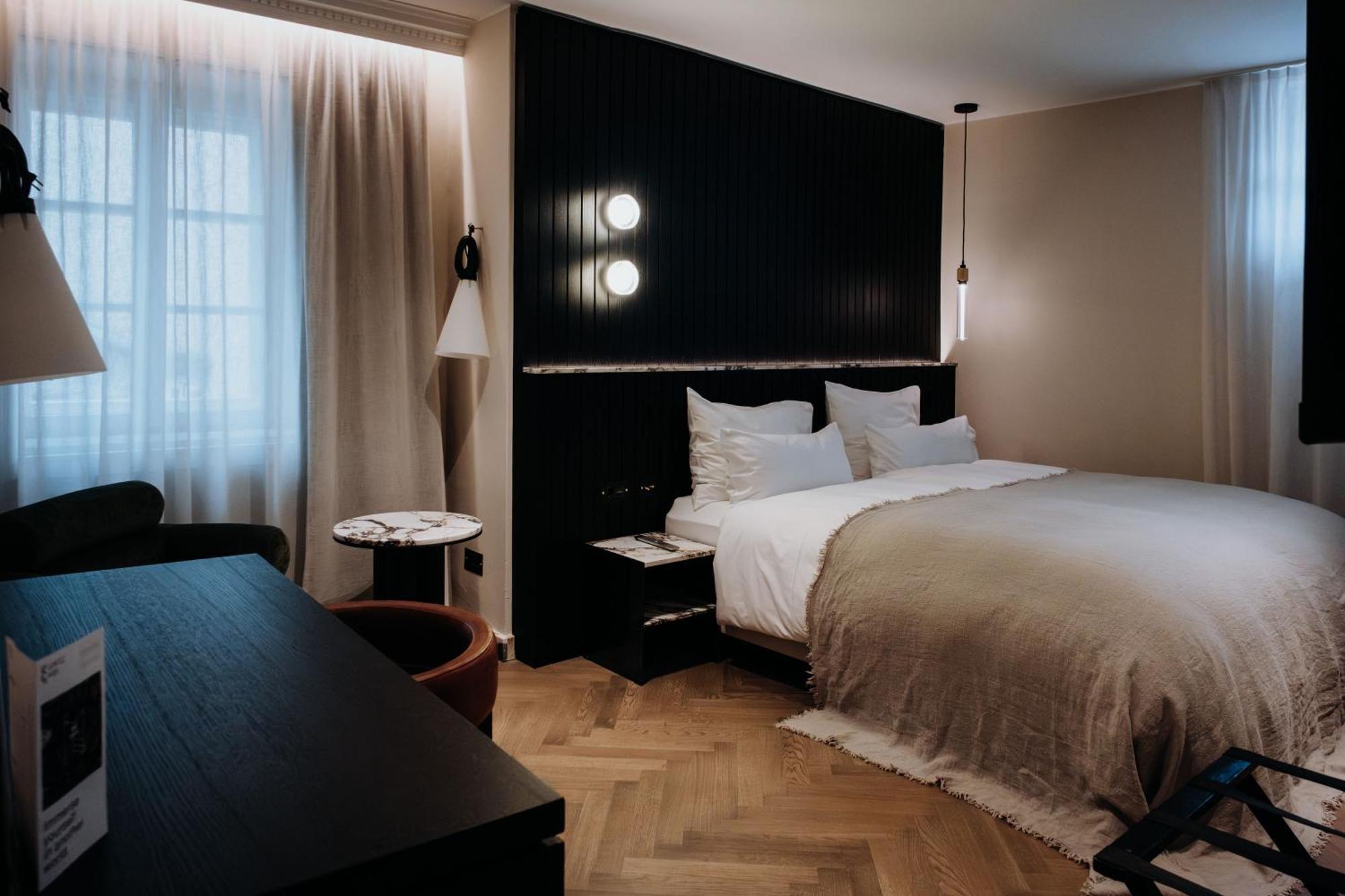 Gentle Hide Designhotel Salzburg Kültér fotó