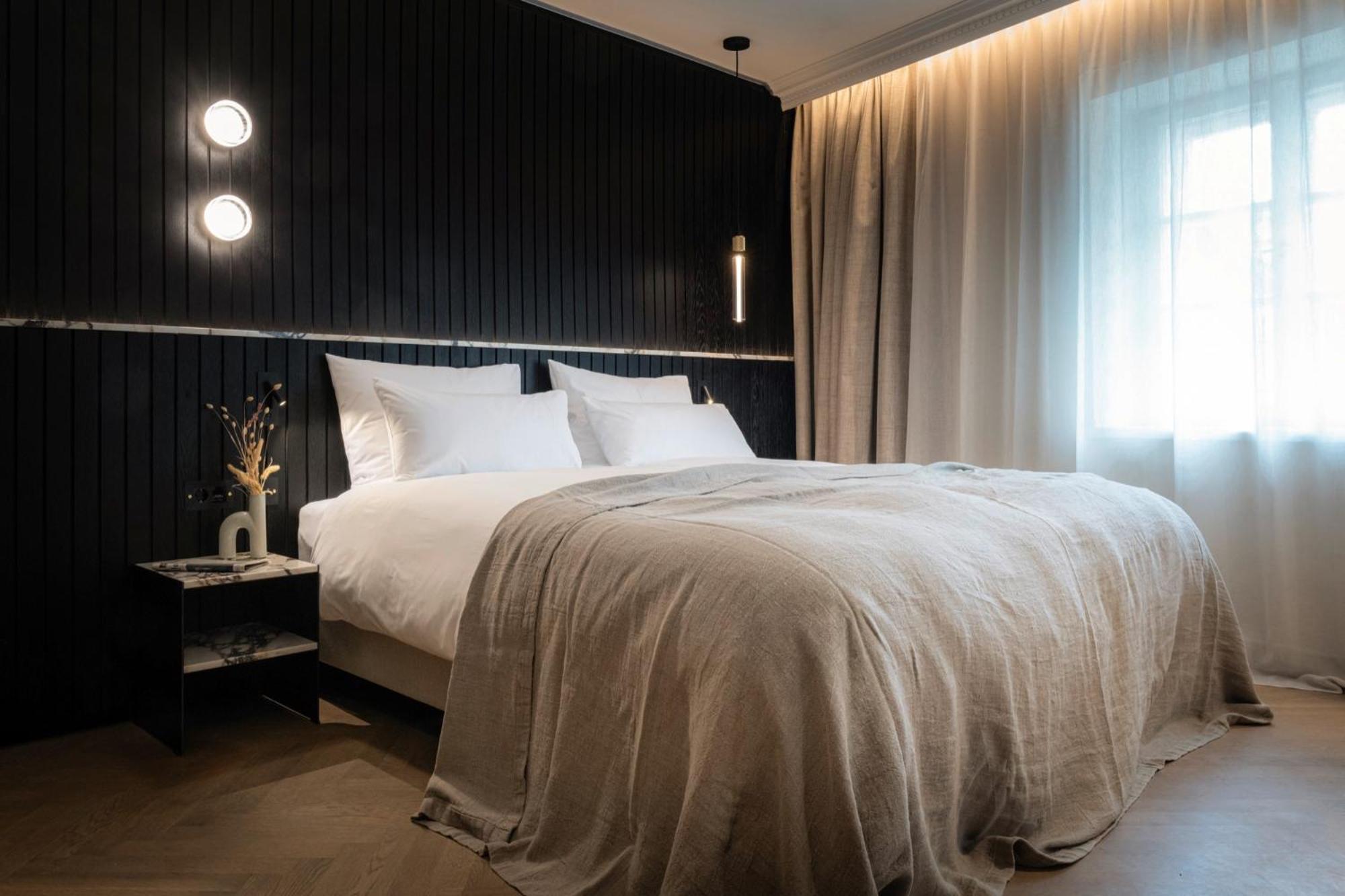 Gentle Hide Designhotel Salzburg Kültér fotó