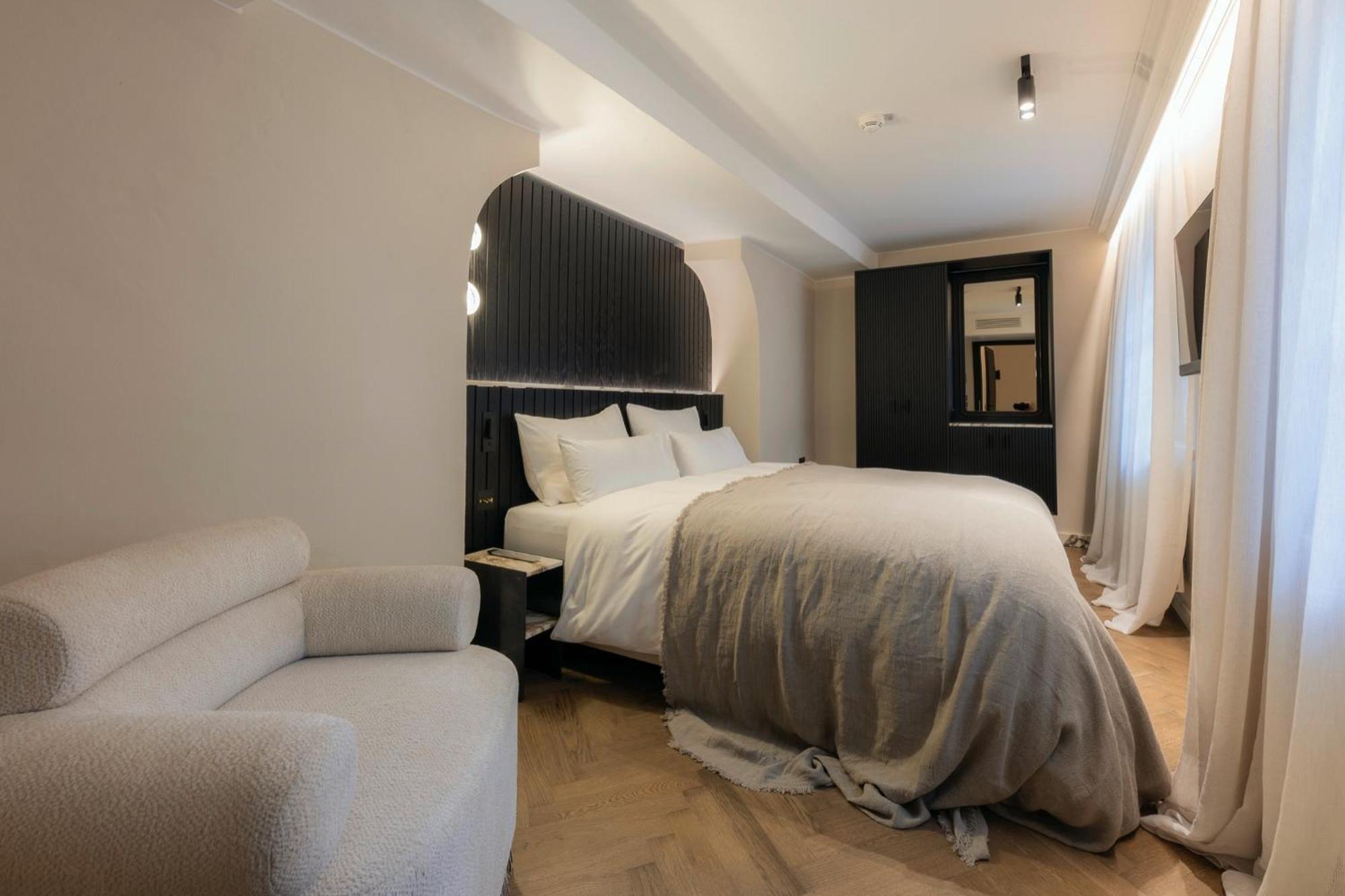Gentle Hide Designhotel Salzburg Kültér fotó
