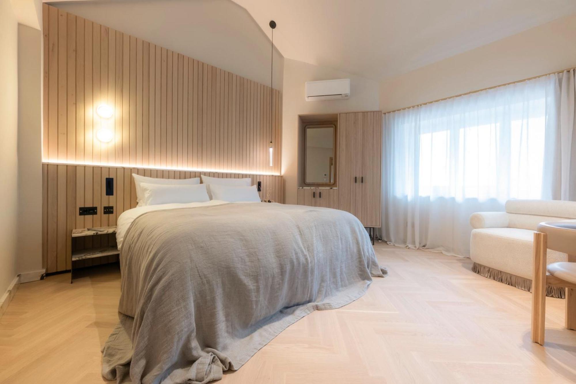 Gentle Hide Designhotel Salzburg Kültér fotó